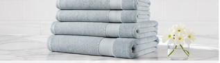 Bath towels