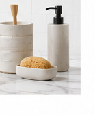 New bath accessories